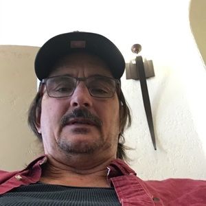 Meet your Posher, Frank